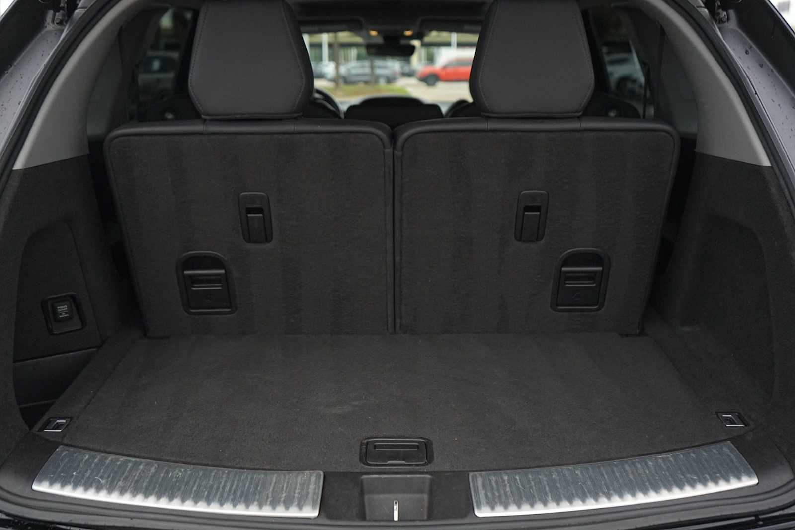 Thumbnail: 2016 Acura MDX - 27