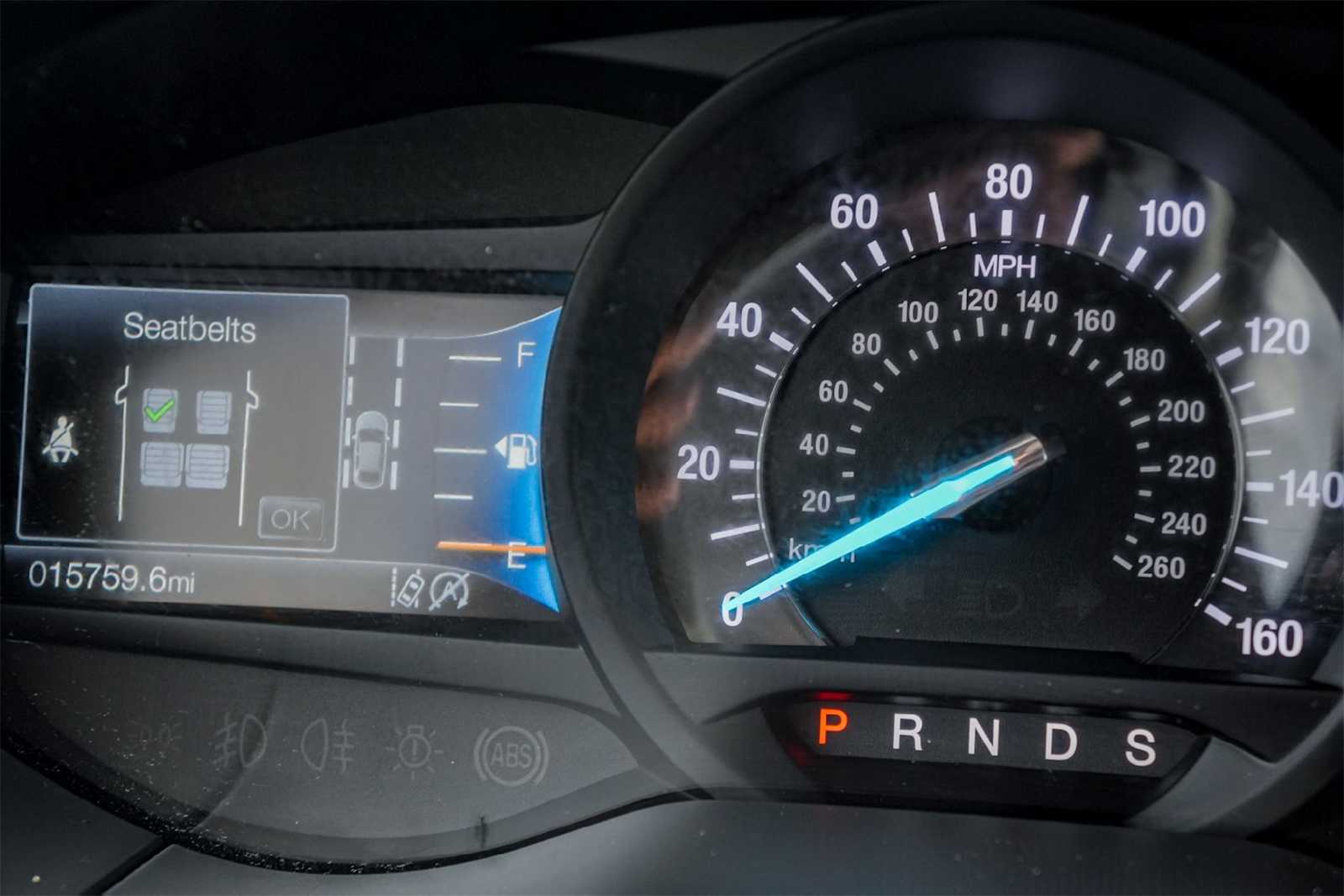 Thumbnail: 2022 Ford Edge - 18