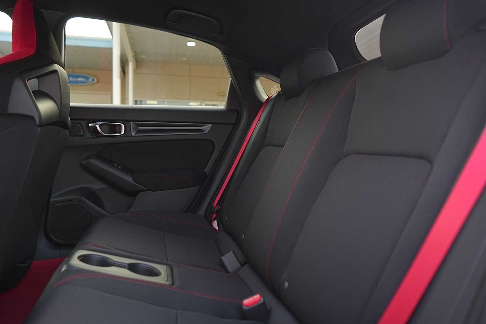 Thumbnail: 2025 Honda Civic - 13