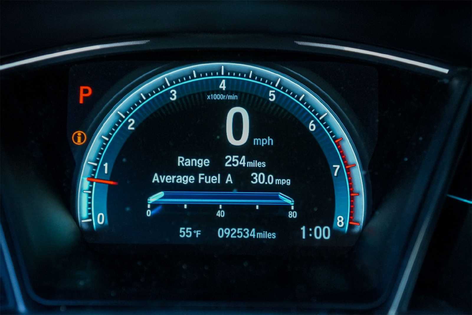 Thumbnail: 2018 Honda Civic - 18