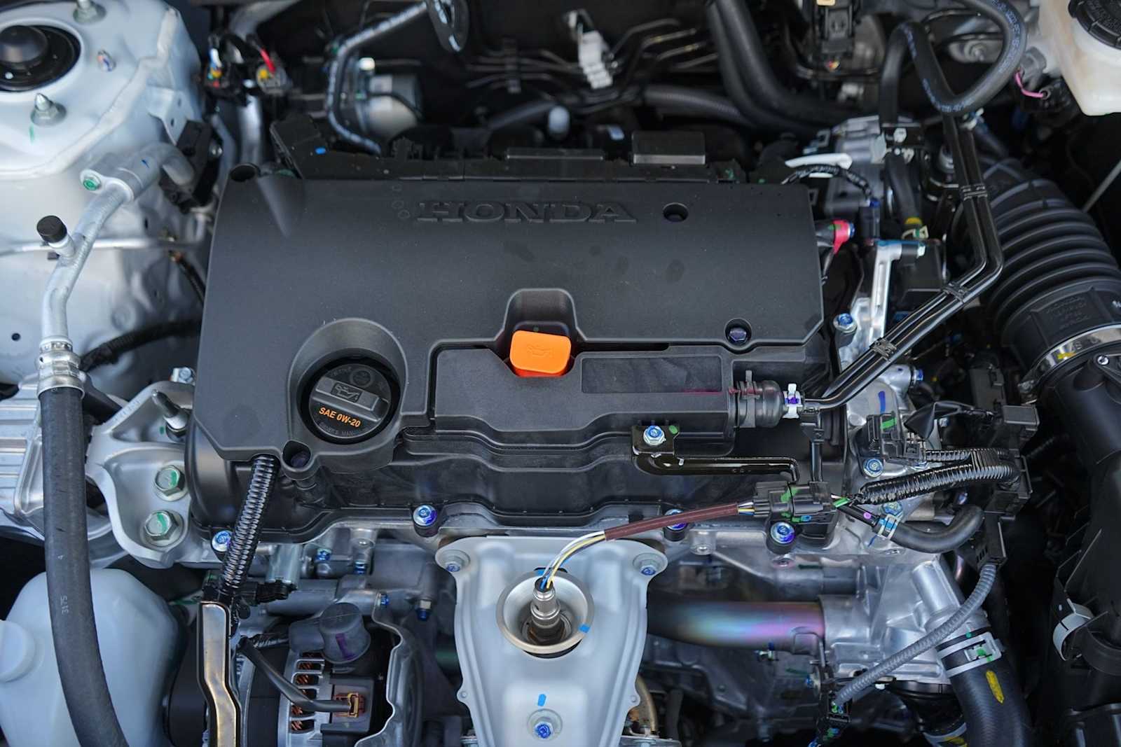 Thumbnail: 2026 Honda HR-V - 9