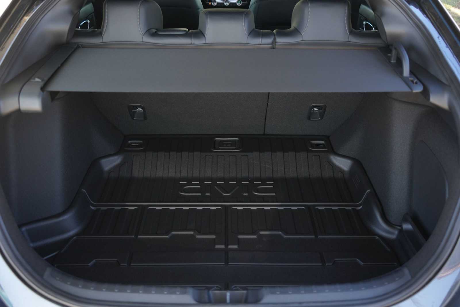 Thumbnail: 2026 Honda Civic - 19