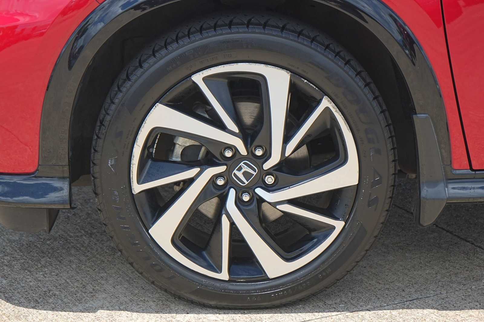 Thumbnail: 2019 Honda HR-V - 7