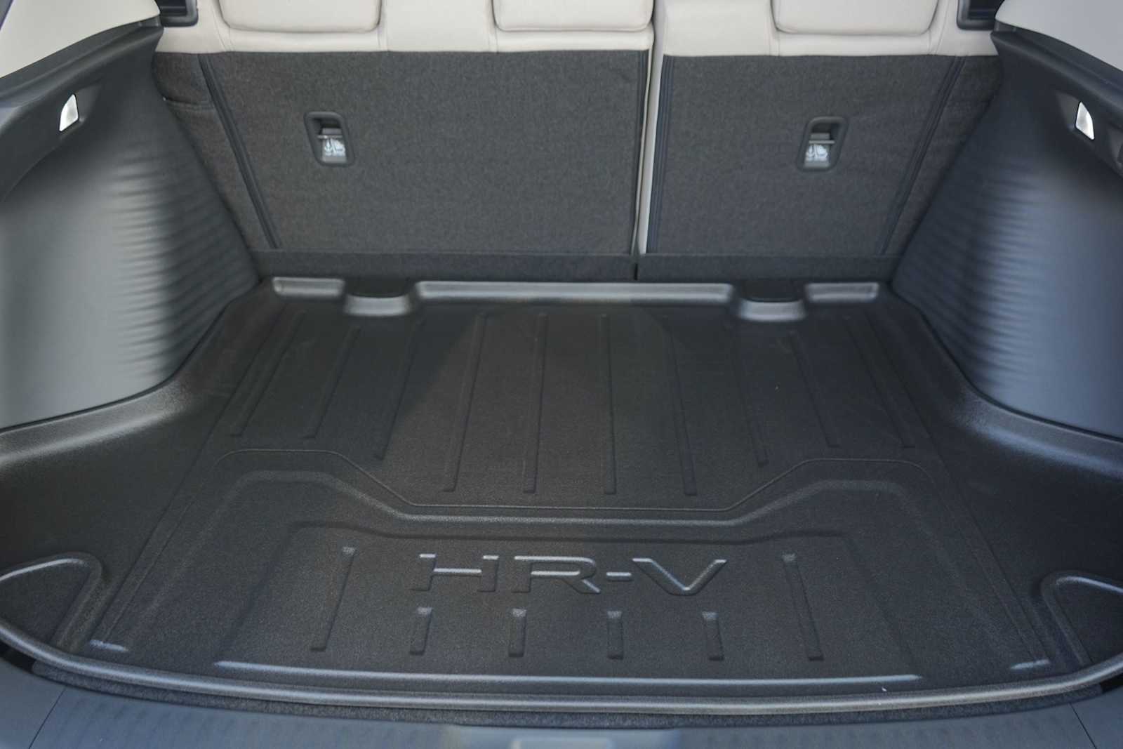 Thumbnail: 2026 Honda HR-V - 19