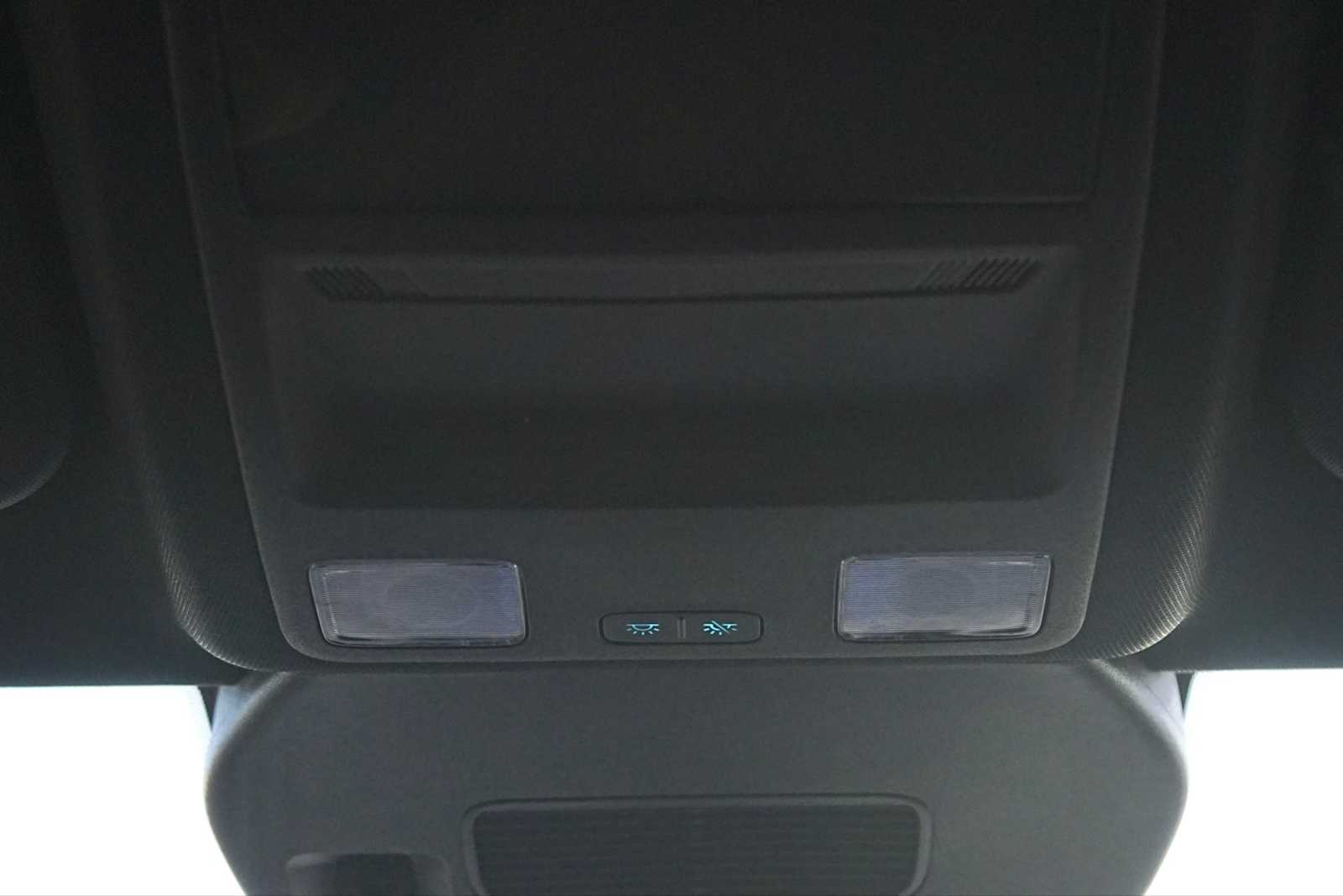 Thumbnail: 2024 Ford Escape - 24