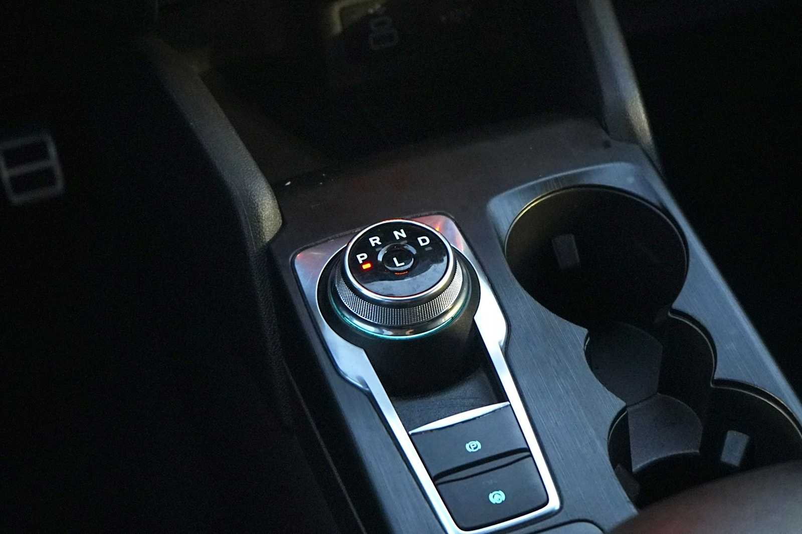 Thumbnail: 2024 Ford Escape - 20