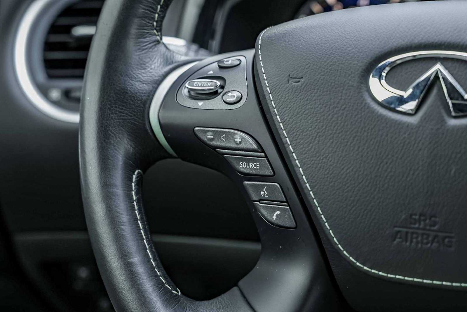 Thumbnail: 2019 INFINITI QX60 - 20