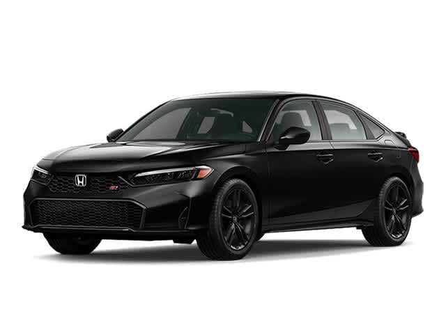 Thumbnail: 2026 Honda Civic - 1