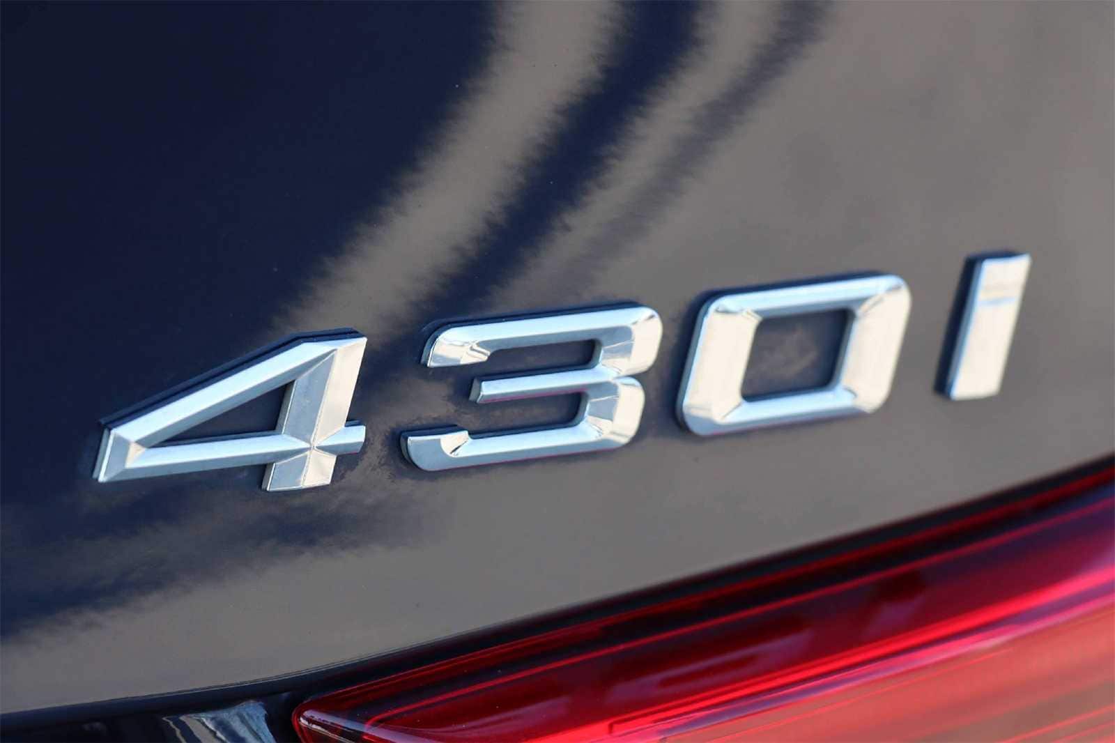 Thumbnail: 2018 BMW 4 Series - 7