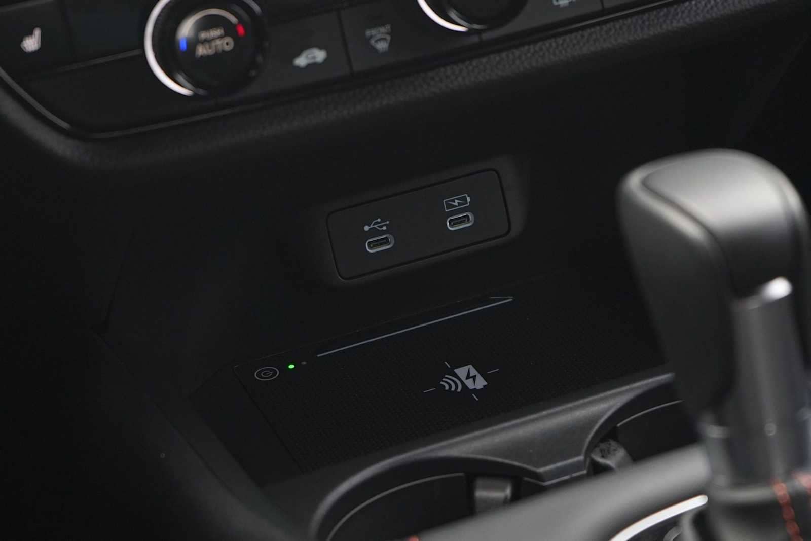 Thumbnail: 2026 Honda HR-V - 23