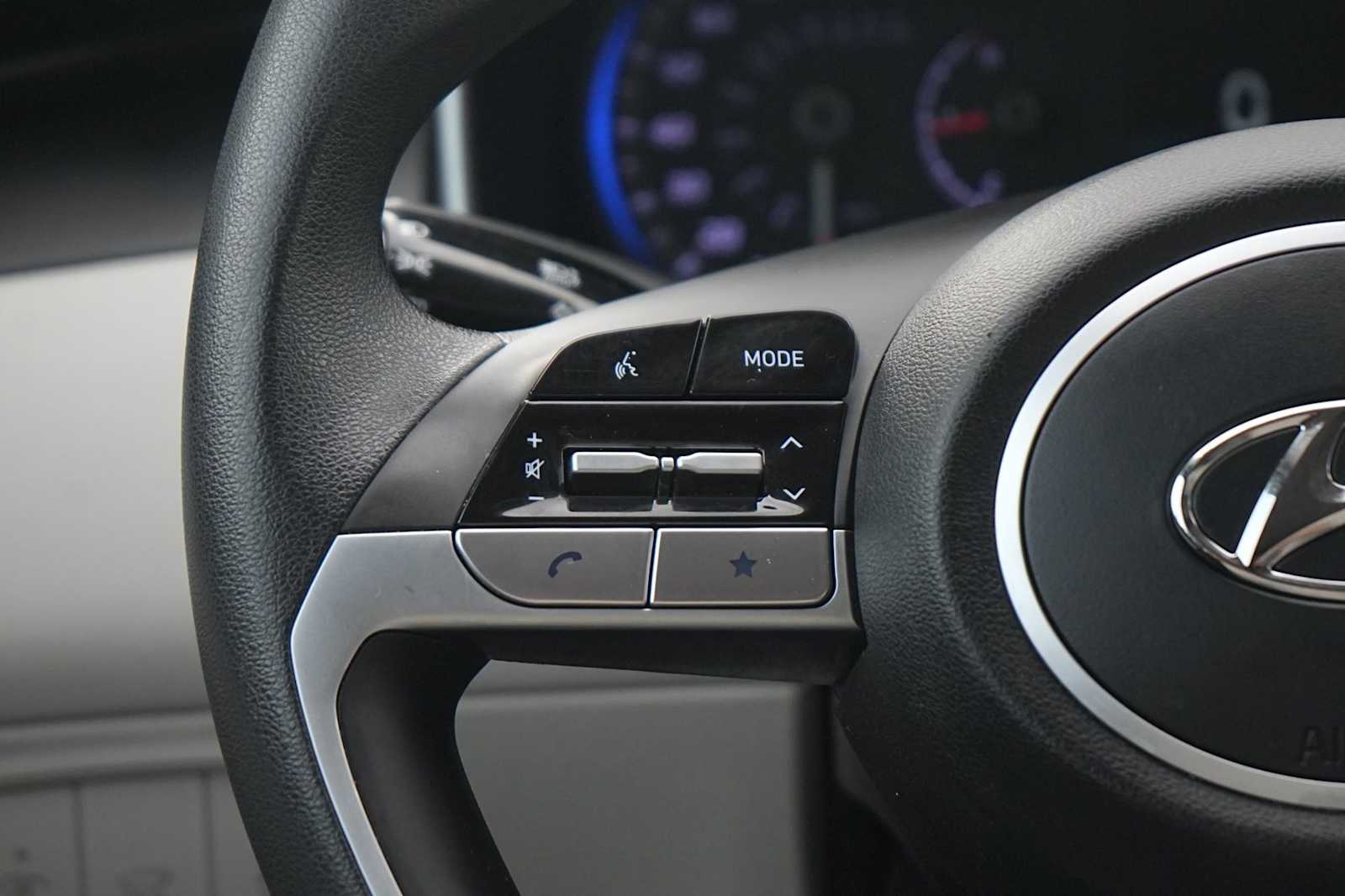 Thumbnail: 2023 Hyundai Tucson - 17