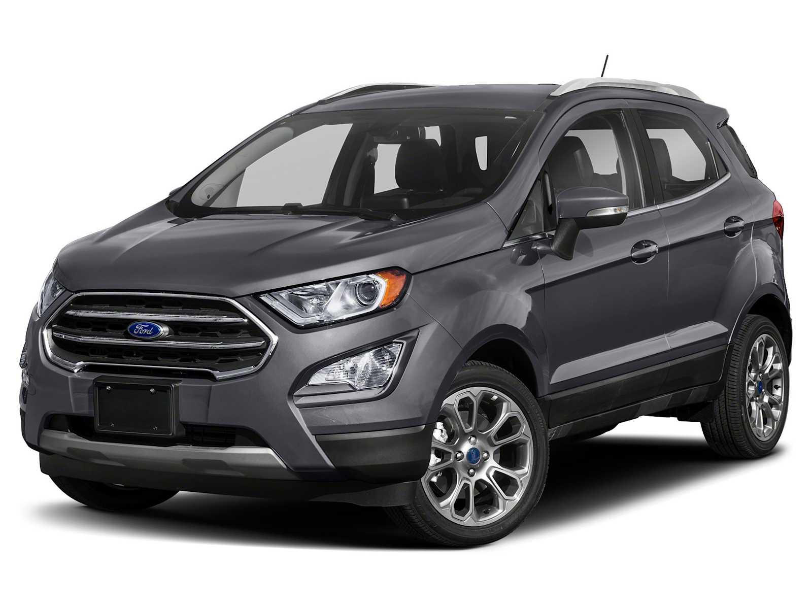 2019 Ford EcoSport SE -
                  Houston, TX