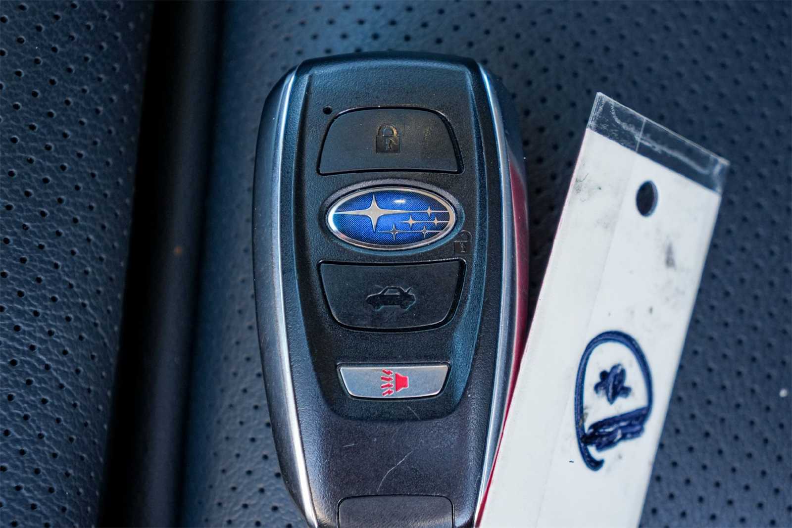 Thumbnail: 2020 Subaru Outback - 20