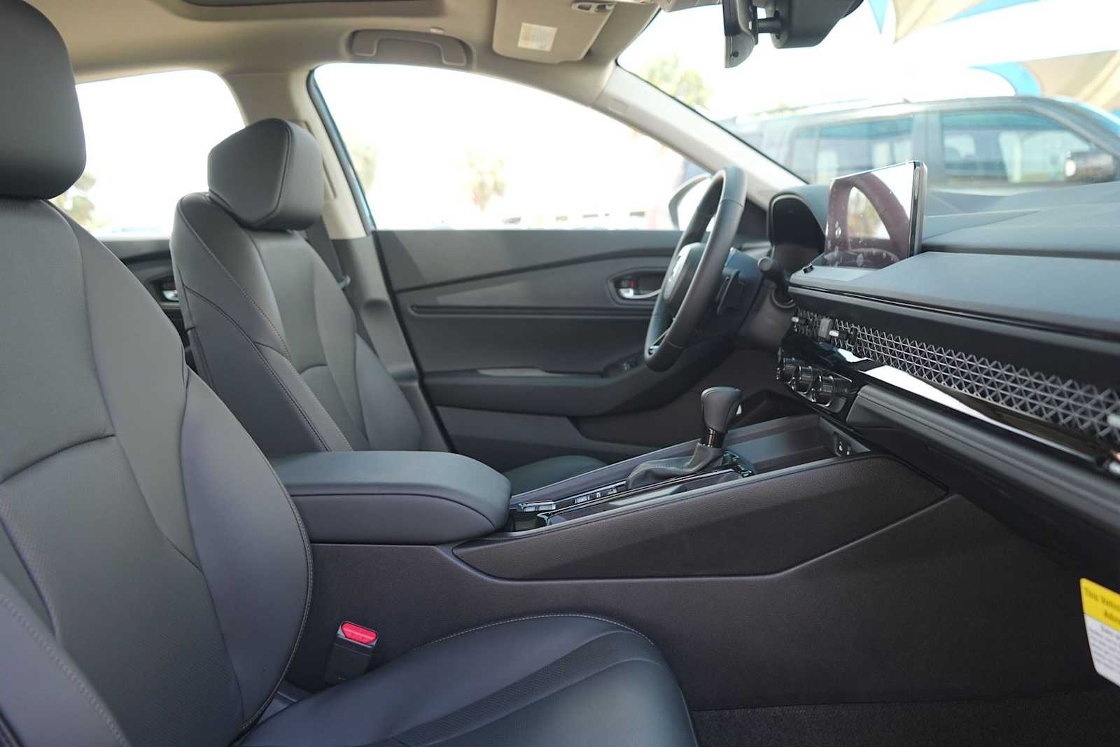 Thumbnail: 2026 Honda Accord - 14