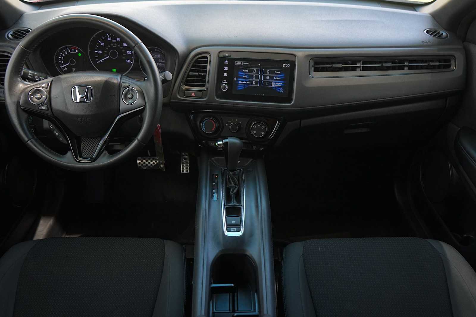 Thumbnail: 2019 Honda HR-V - 10