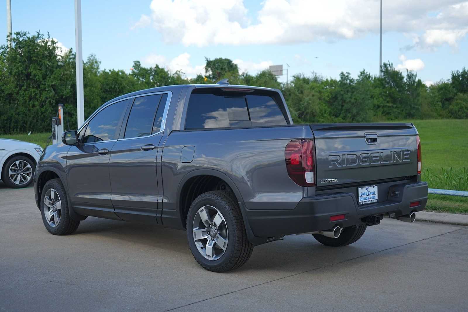 Thumbnail: 2026 Honda Ridgeline - 4