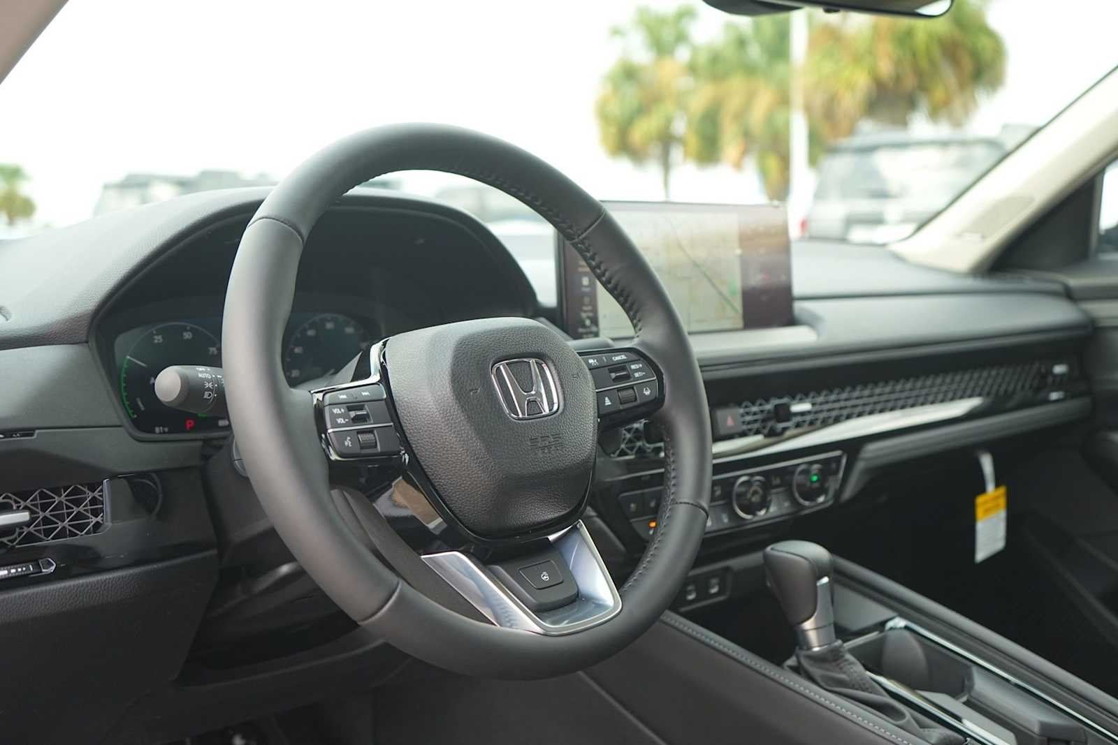 Thumbnail: 2025 Honda Accord - 2