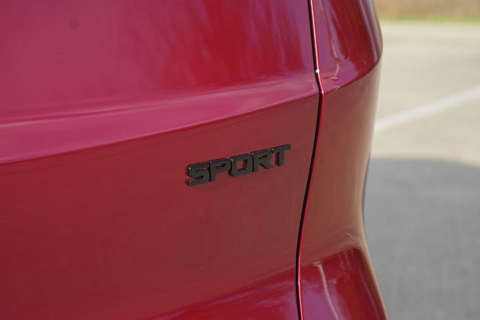 Thumbnail: 2026 Honda CR-V - 8