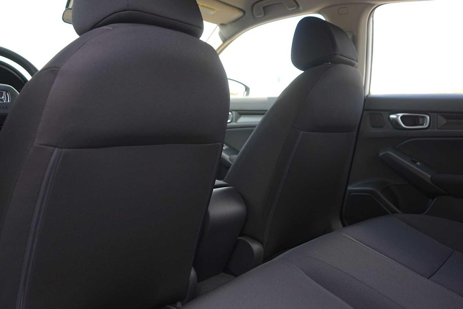 Thumbnail: 2026 Honda Civic - 12