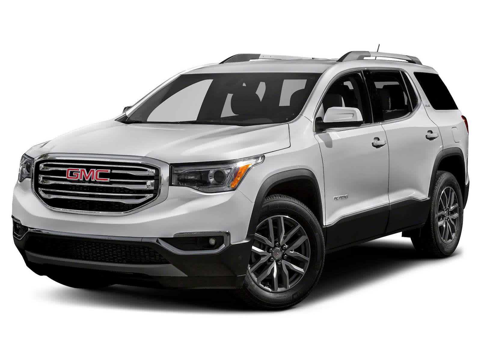 2019 GMC Acadia SLT -
                  Houston, TX