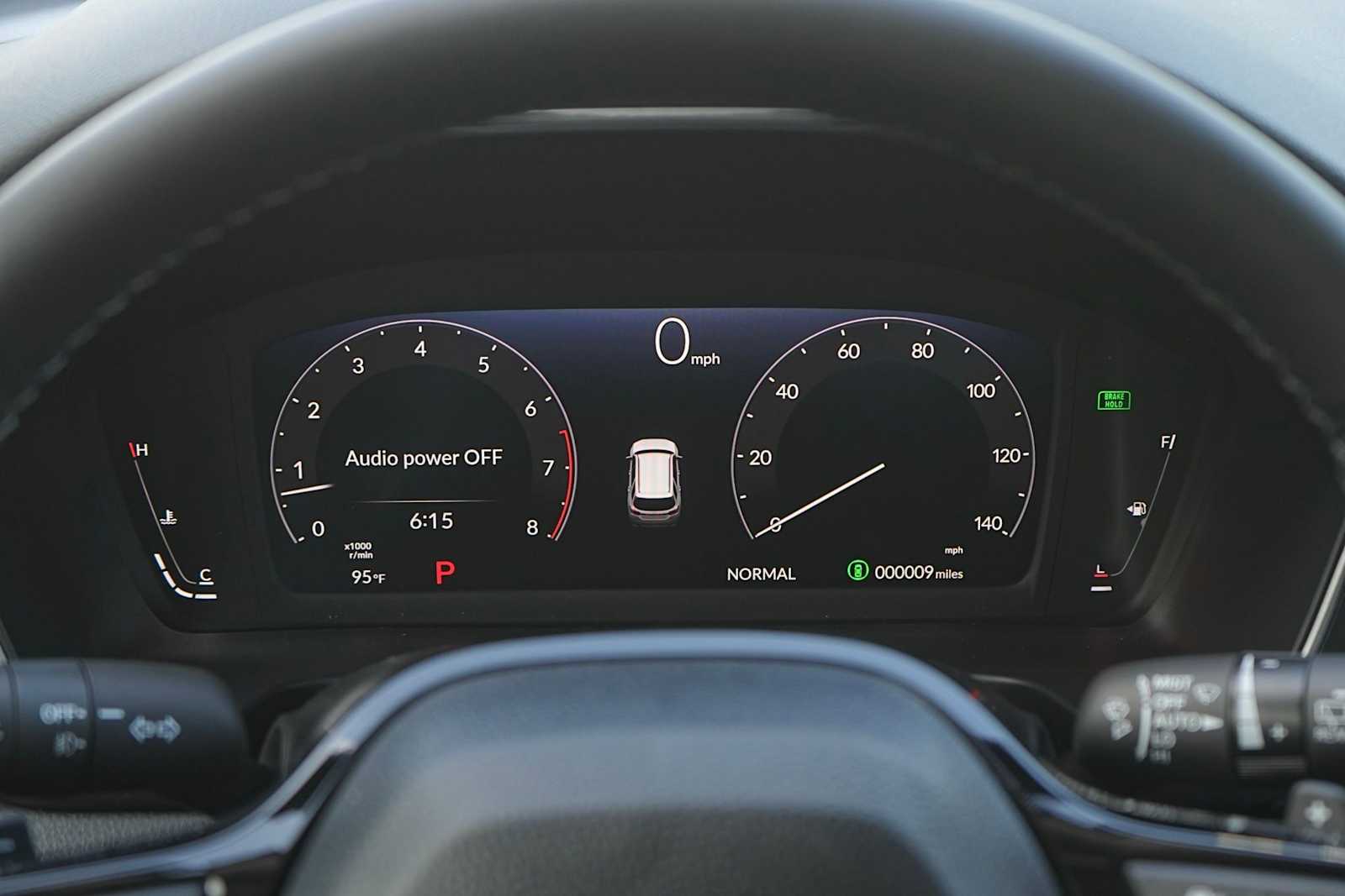 Thumbnail: 2026 Honda Pilot - 16
