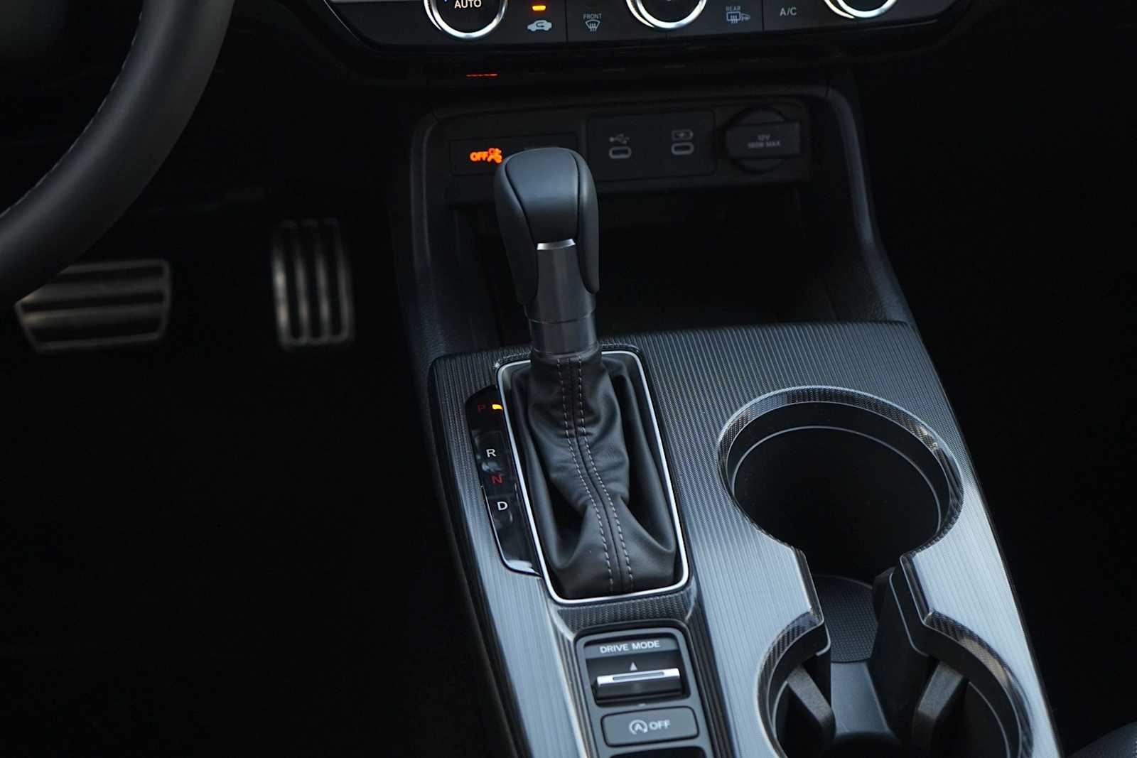 Thumbnail: 2026 Honda Civic - 17