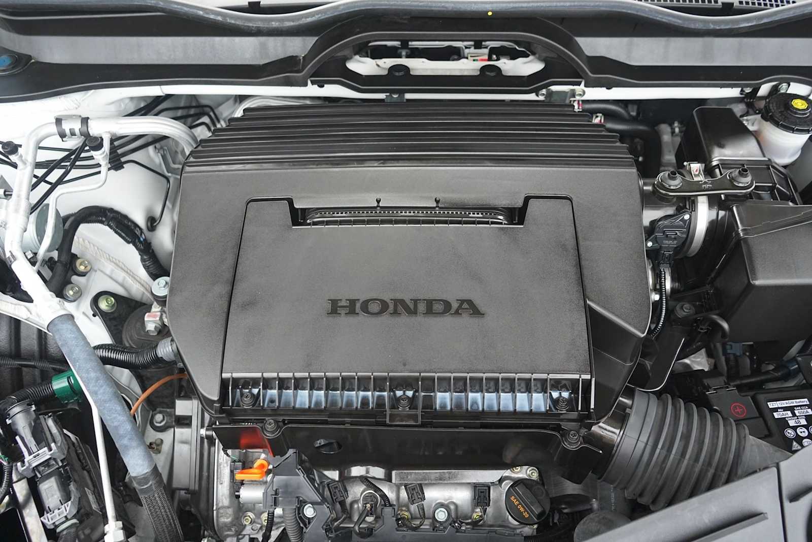 Thumbnail: 2025 Honda Pilot - 9