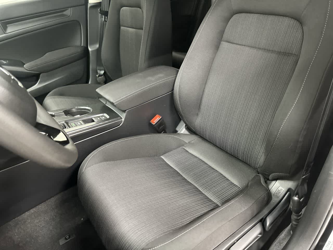 Thumbnail: 2026 Honda Civic - 10