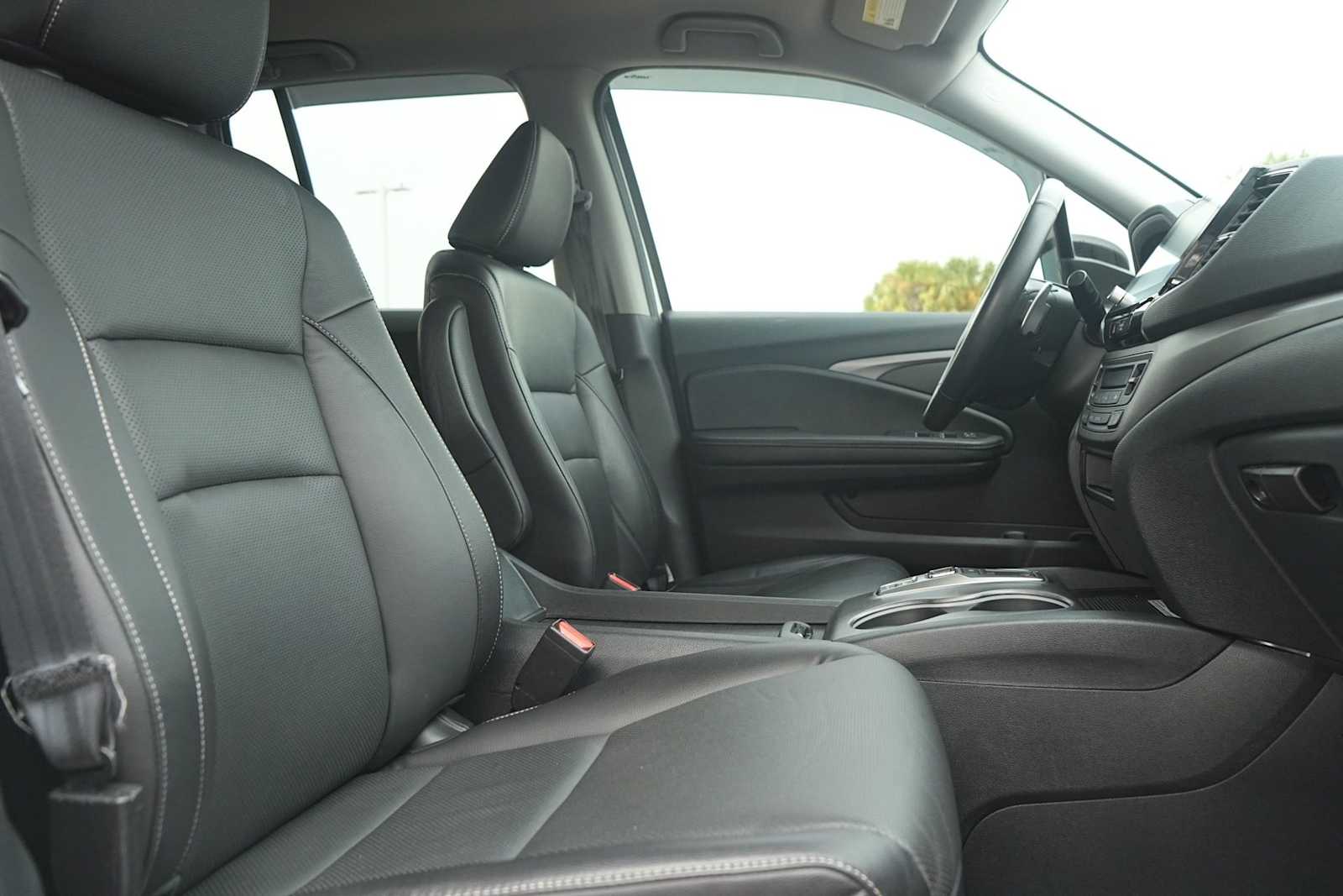 Thumbnail: 2023 Honda Ridgeline - 15