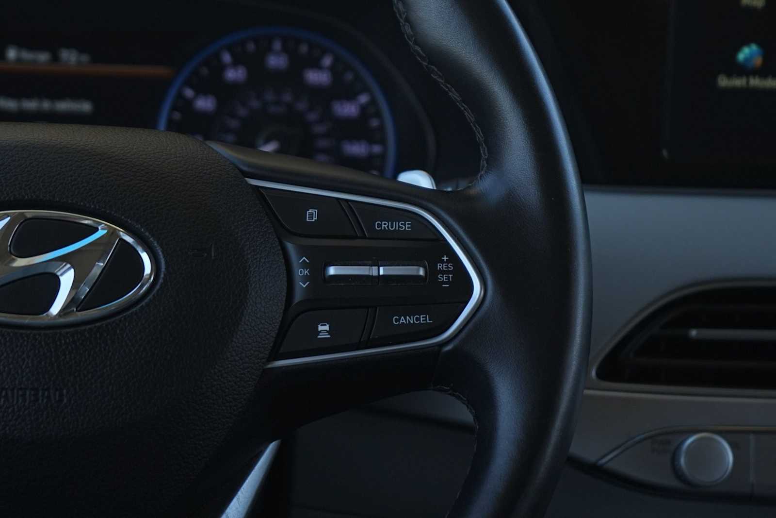 Thumbnail: 2022 Hyundai Palisade - 18