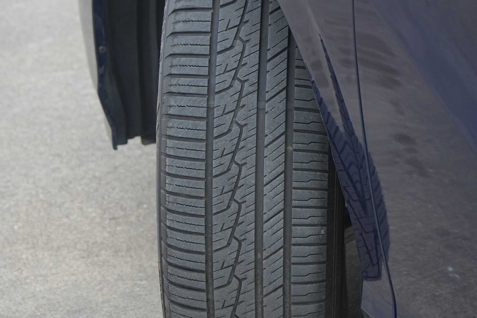 Thumbnail: 2024 Honda Odyssey - 29