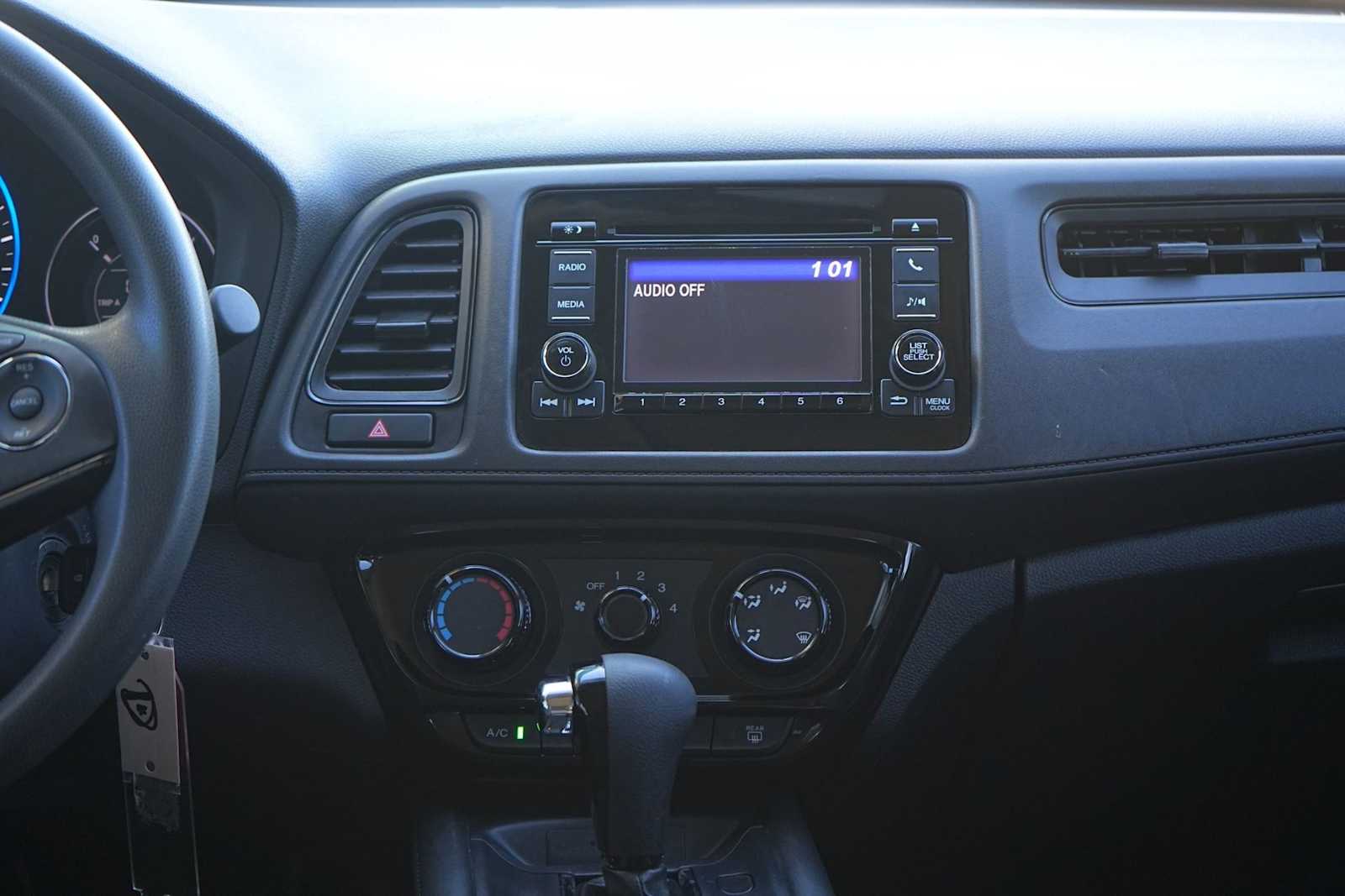 Thumbnail: 2019 Honda HR-V - 19