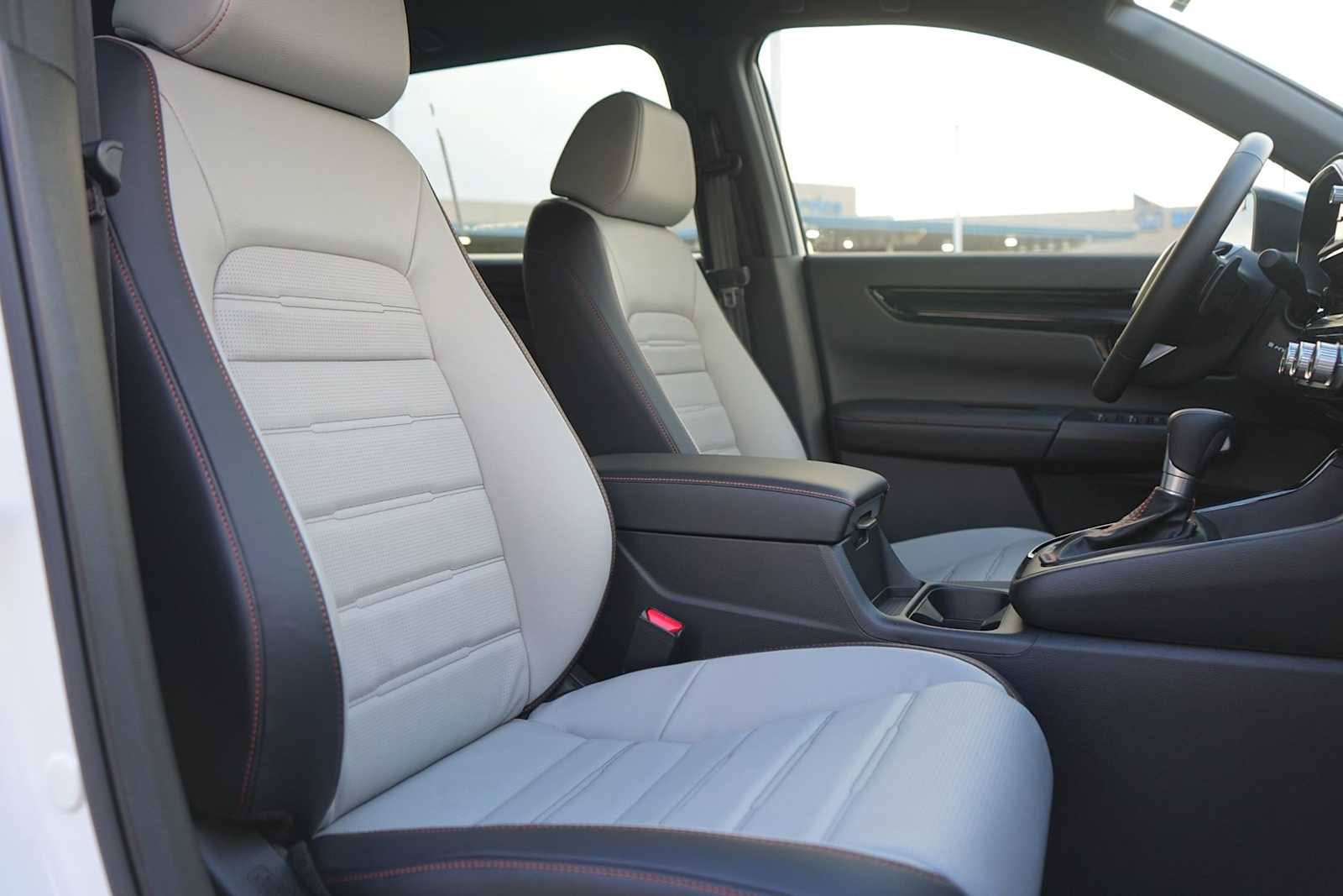 Thumbnail: 2026 Honda CR-V - 14