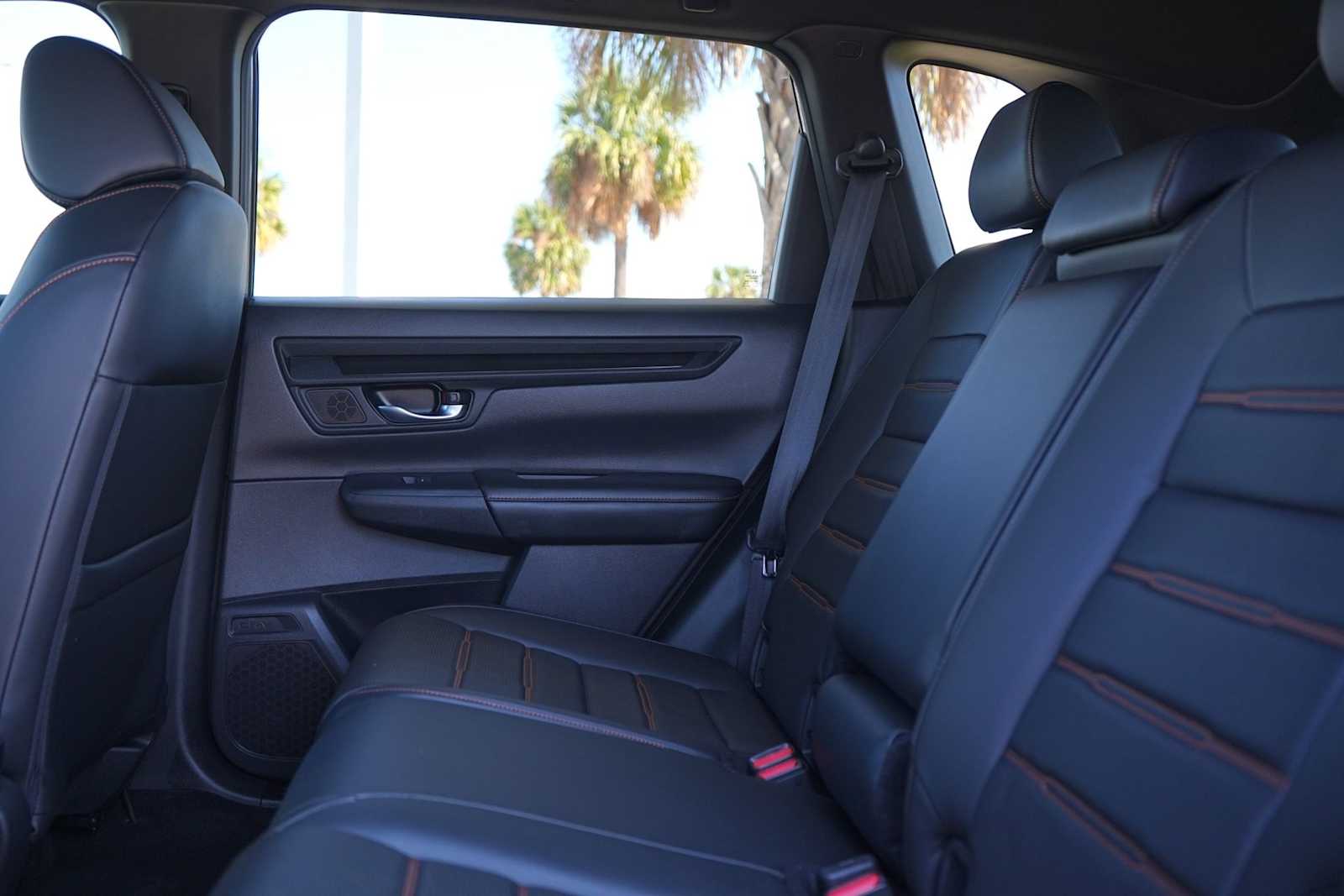 Thumbnail: 2024 Honda CR-V - 14