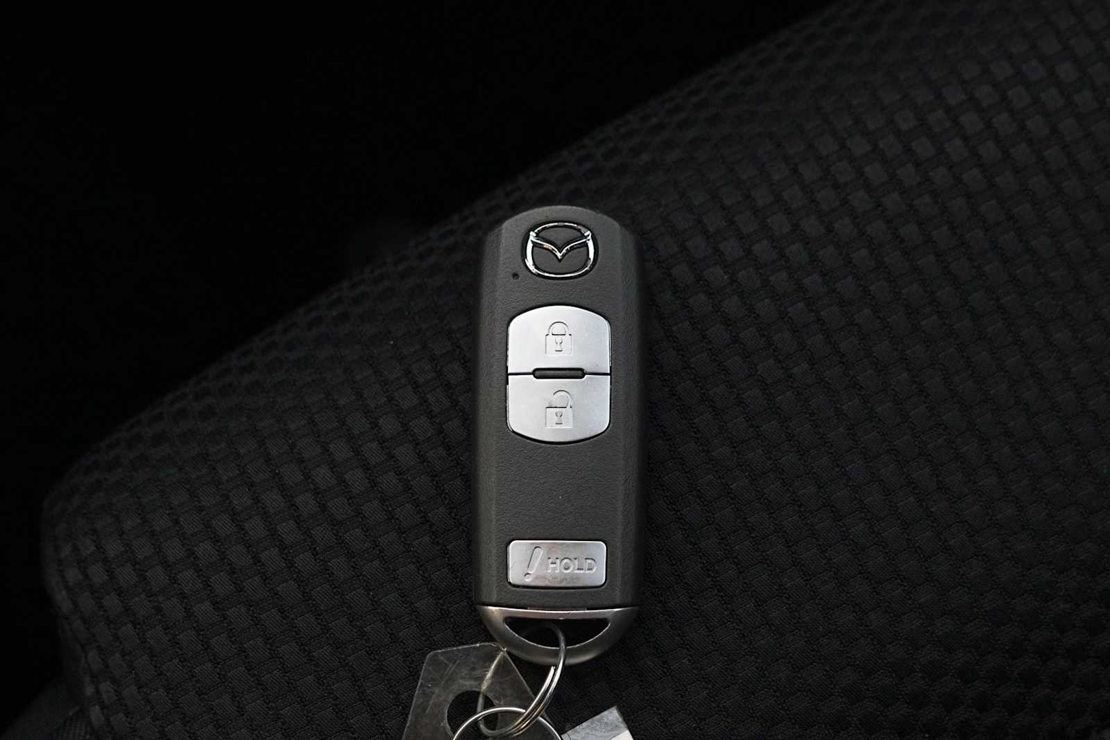 Thumbnail: 2016 Mazda CX-5 - 28