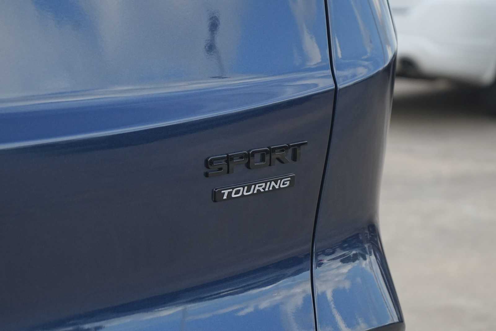 Thumbnail: 2026 Honda CR-V - 8