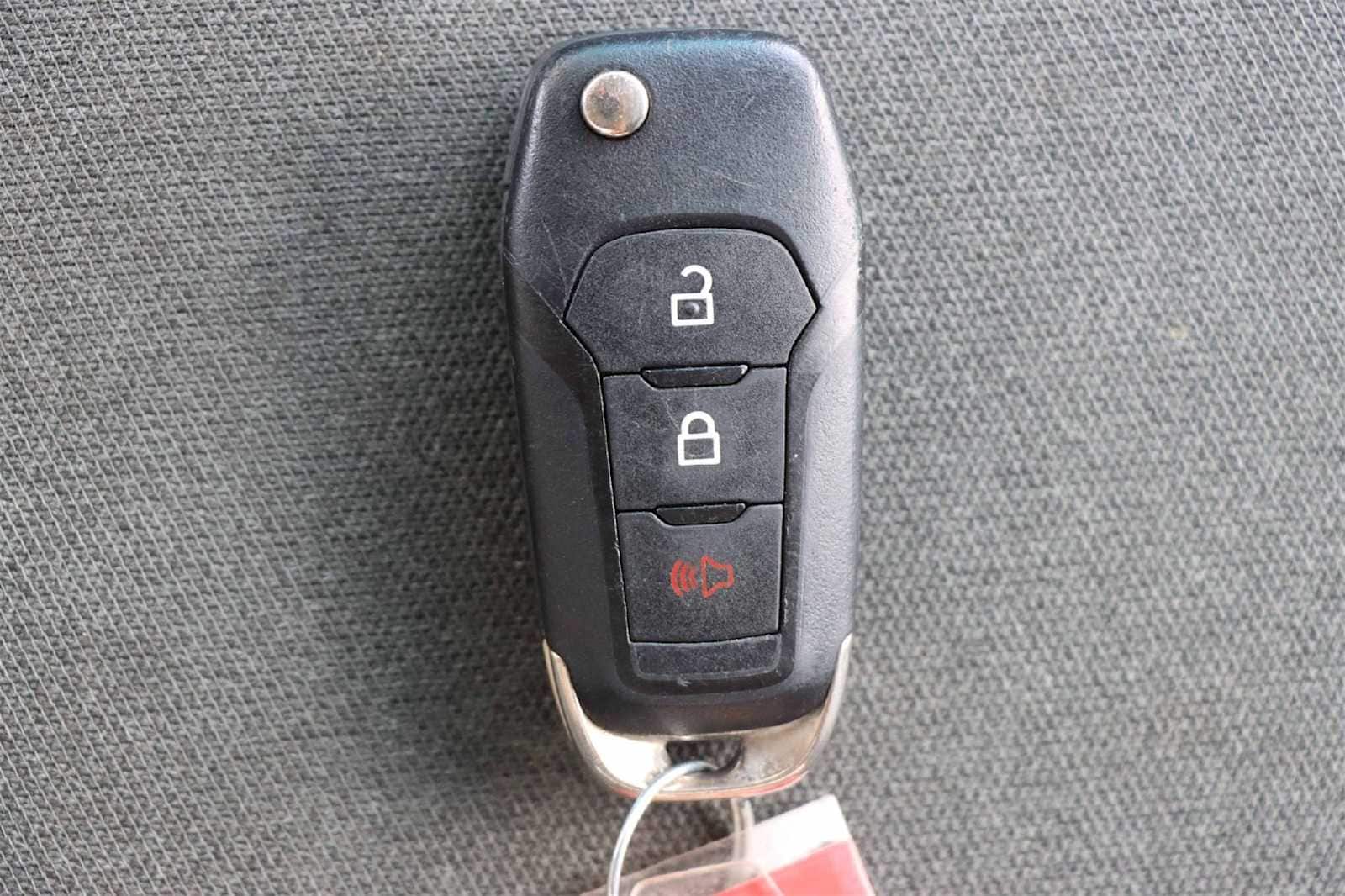 Thumbnail: 2024 Ford F-250 - 25