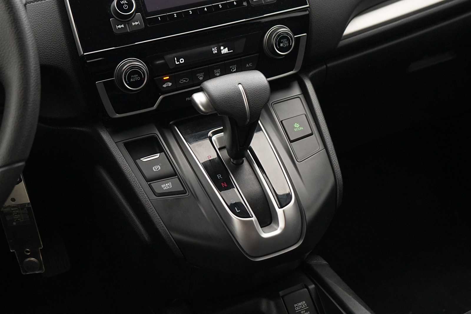 Thumbnail: 2018 Honda CR-V - 19