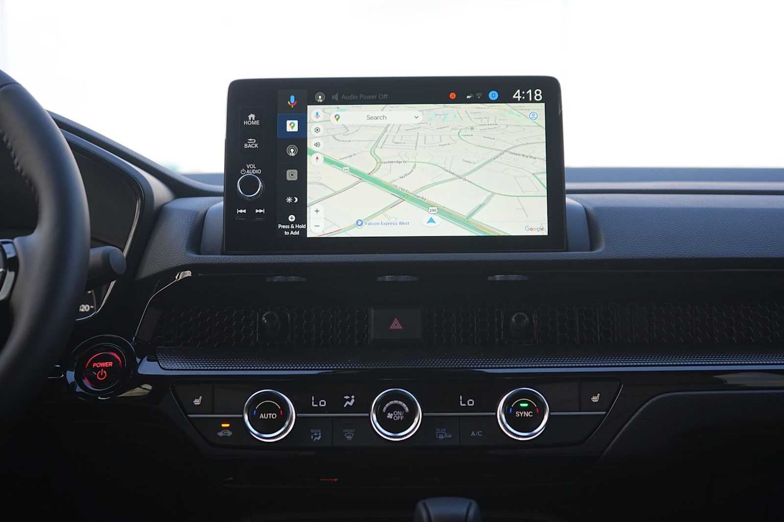 Thumbnail: 2026 Honda CR-V - 16