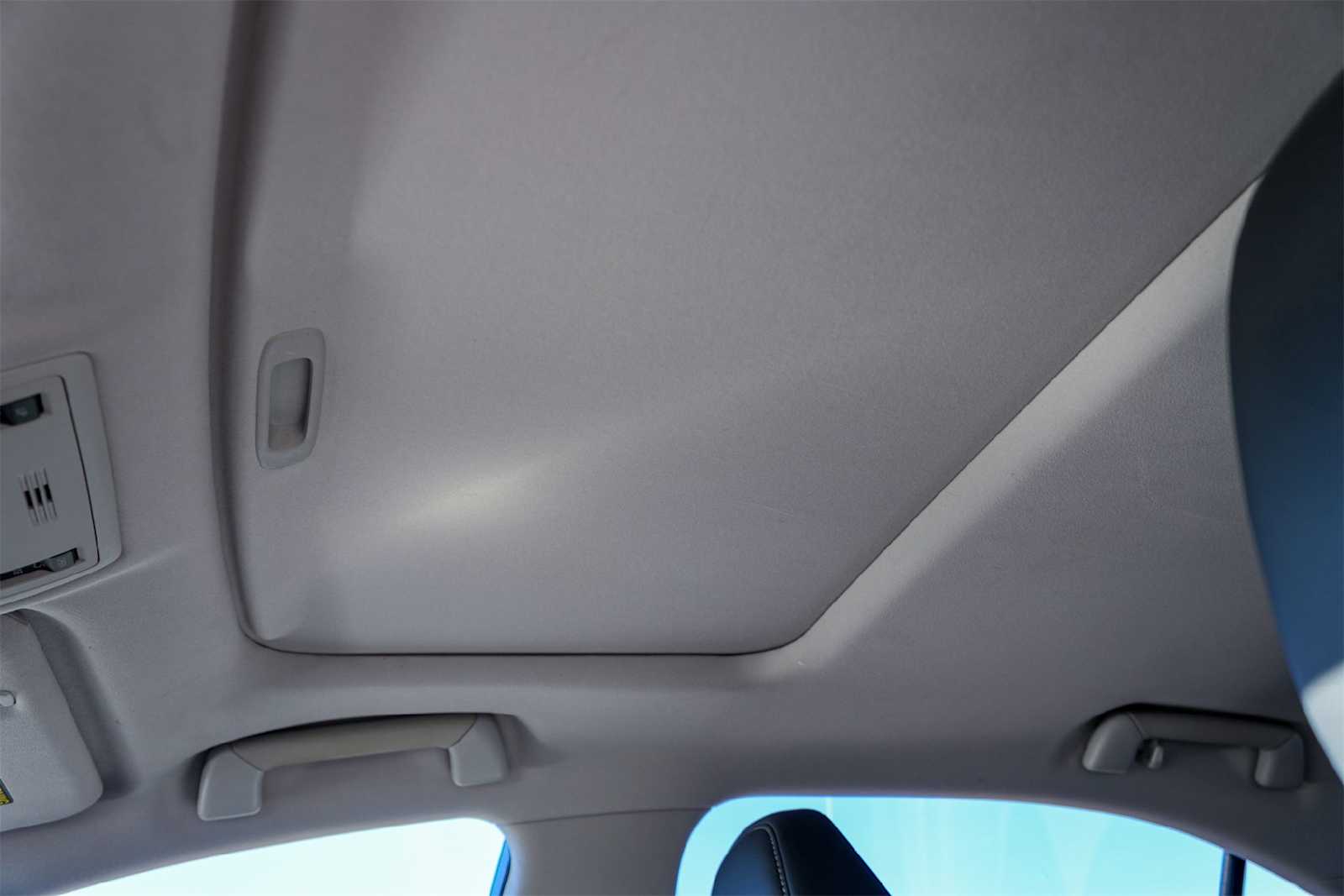 Thumbnail: 2015 Lexus IS - 22