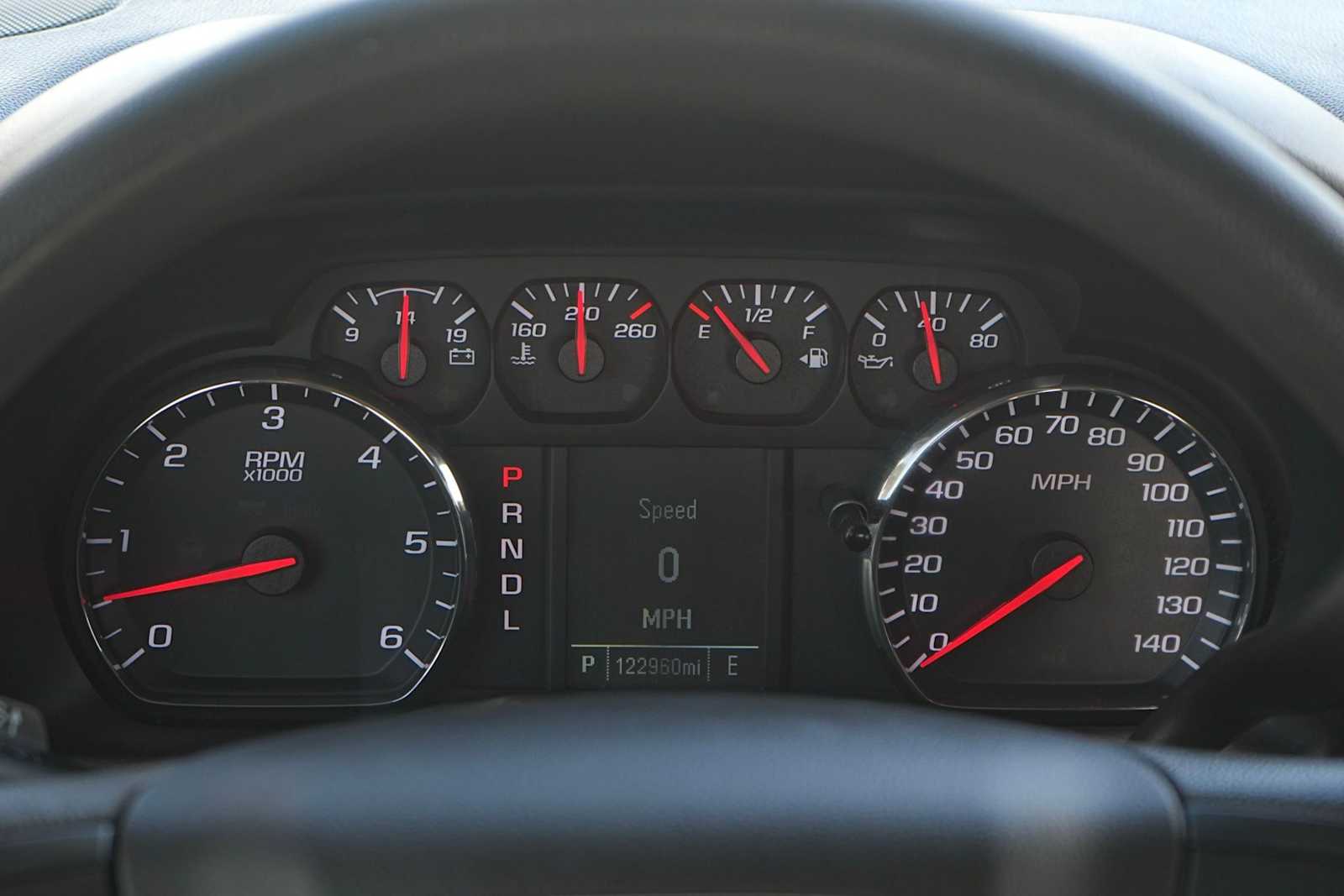 Thumbnail: 2017 GMC Sierra 1500 - 22