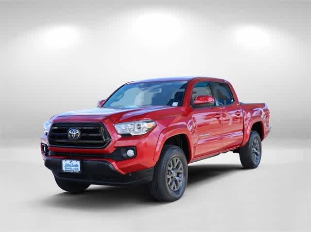 2022 Toyota Tacoma SR5 -
                Houston, TX