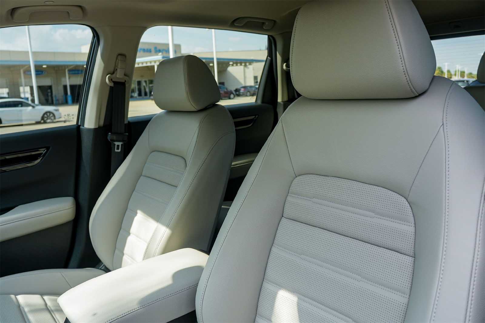 Thumbnail: 2026 Honda CR-V - 11