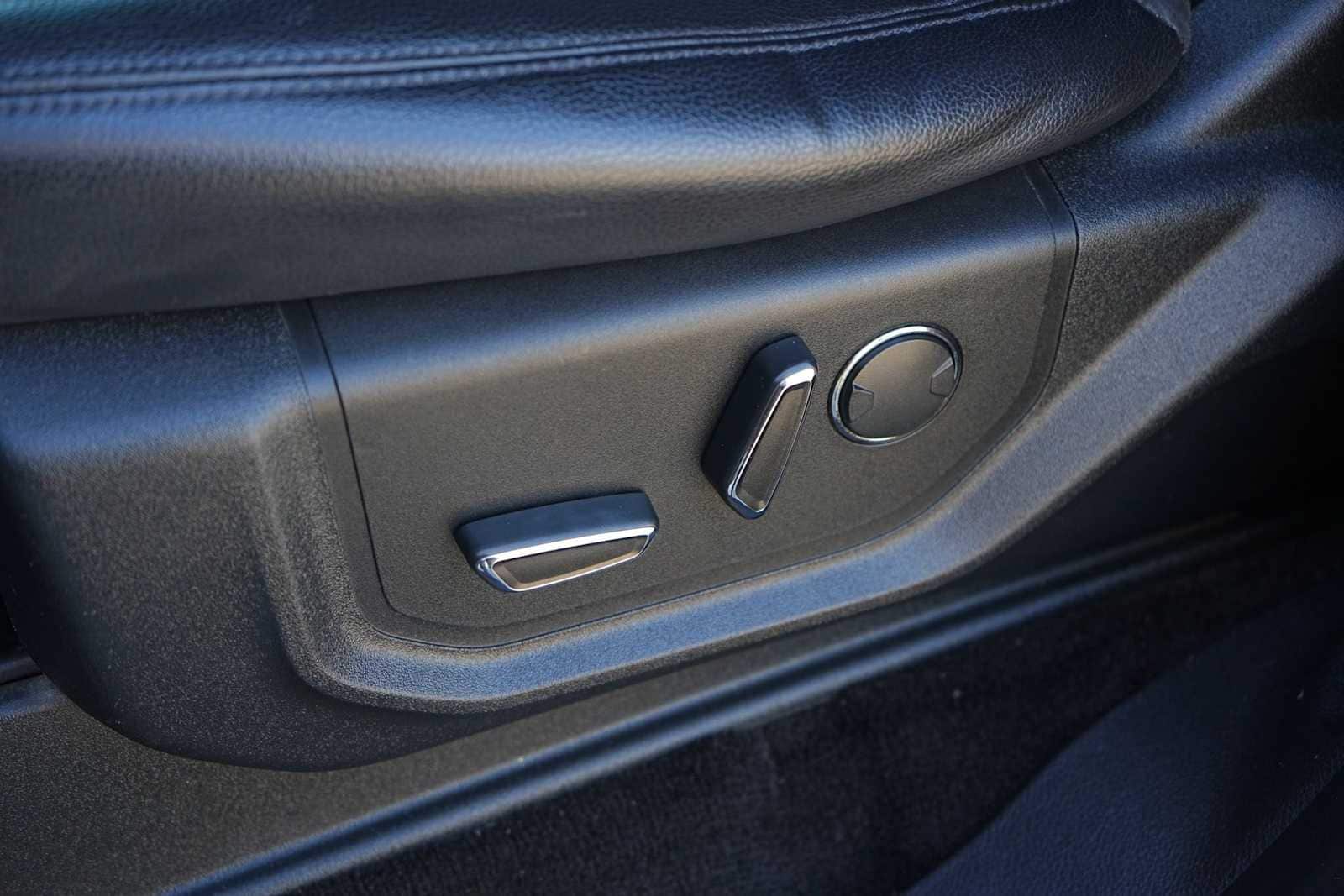 Thumbnail: 2018 Ford Expedition MAX - 12