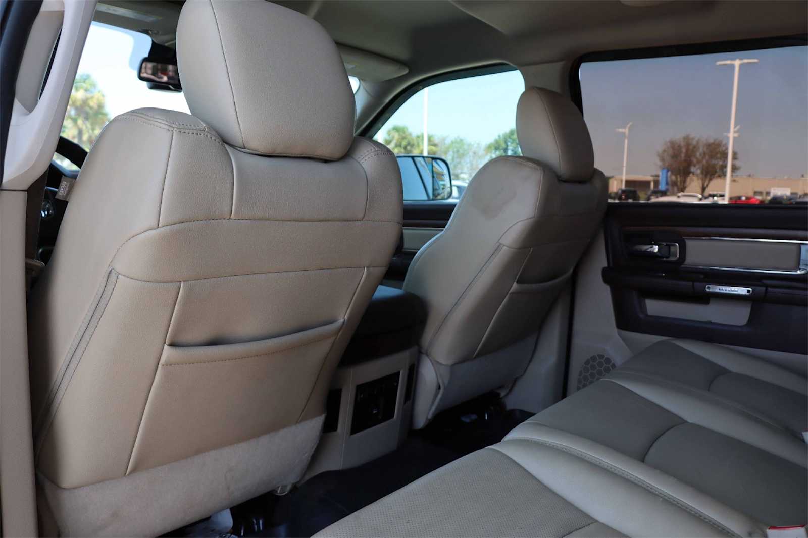 Thumbnail: 2016 RAM 2500 - 15