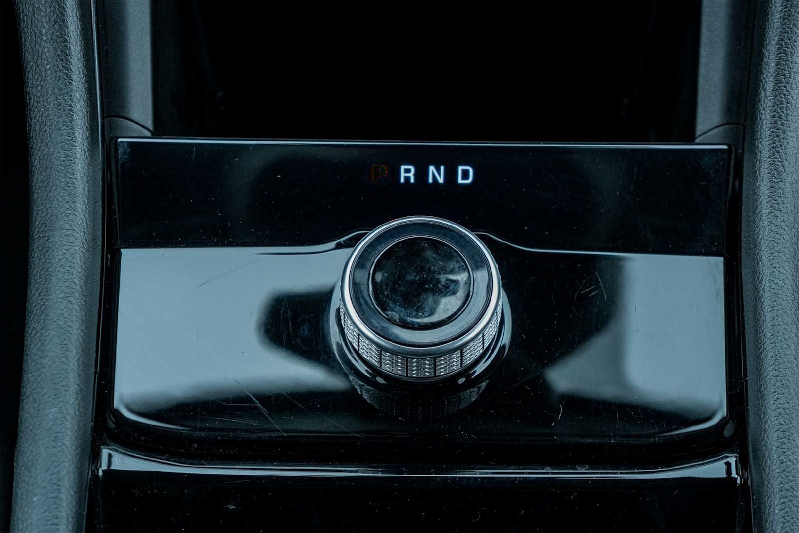 Thumbnail: 2023 Jeep Grand Cherokee - 17