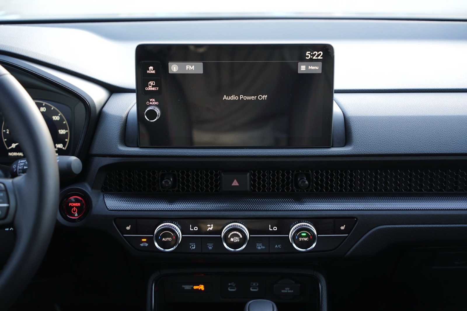 Thumbnail: 2026 Honda CR-V - 16