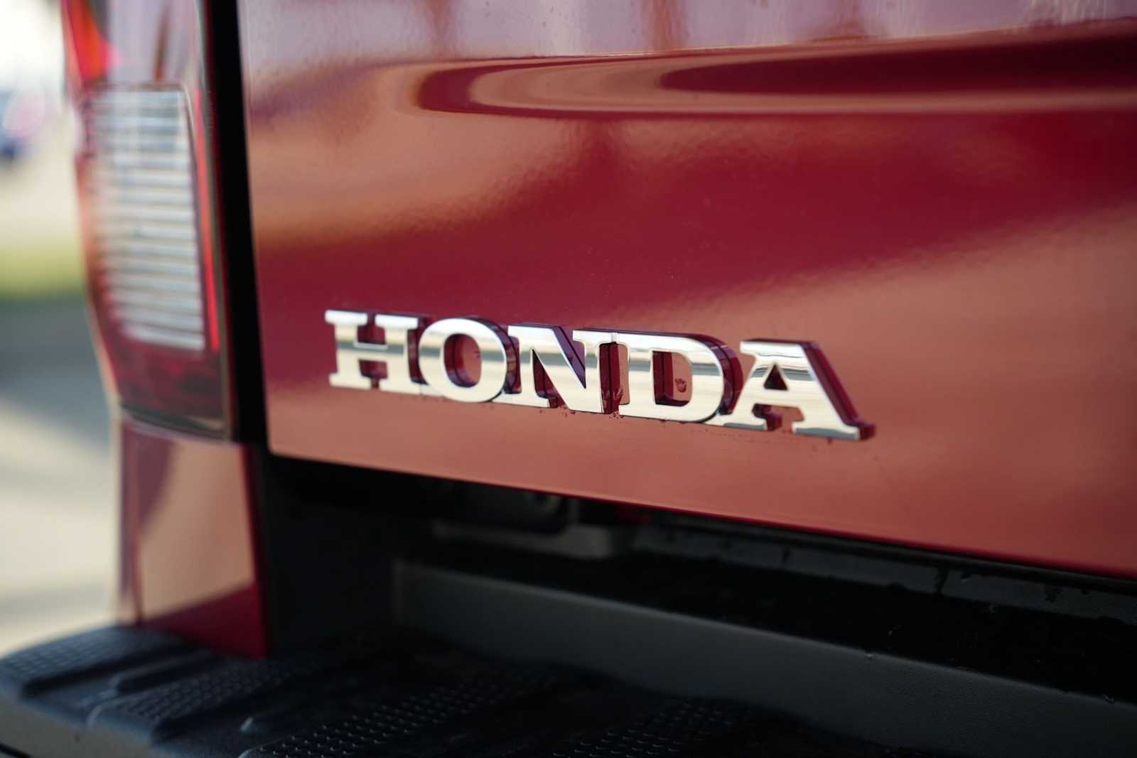 Thumbnail: 2026 Honda Ridgeline - 8