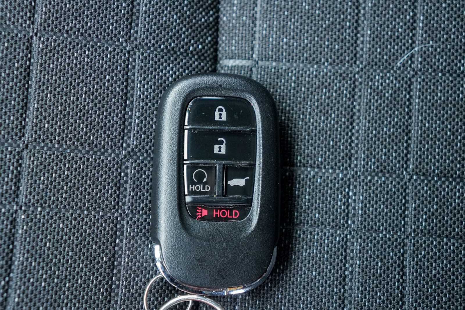 Thumbnail: 2026 Honda HR-V - 20