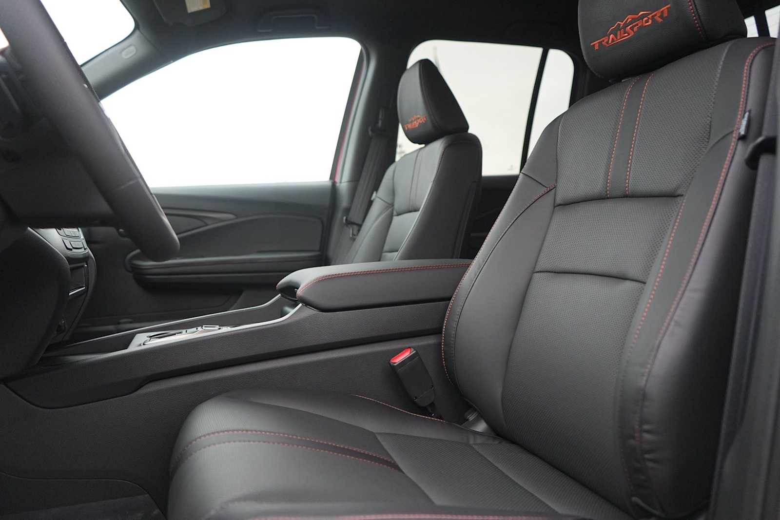 Thumbnail: 2026 Honda Ridgeline - 11